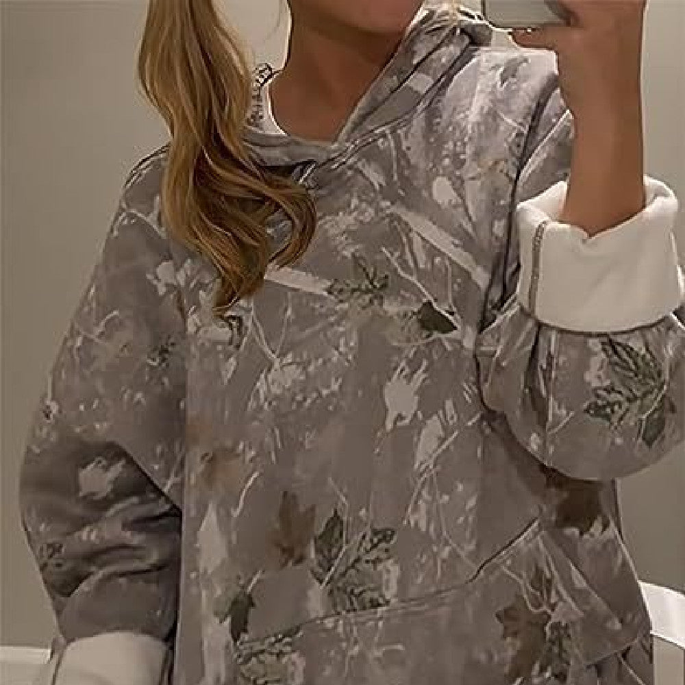 Everyday Essential Pocket Top – Women’s Casual Fashion