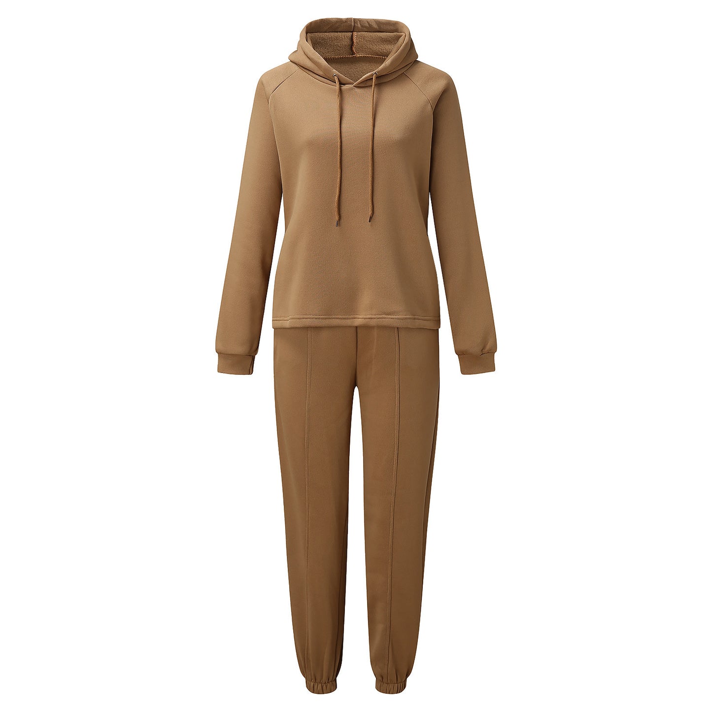 Ladies’ 2-Piece Activewear & Leisure Set