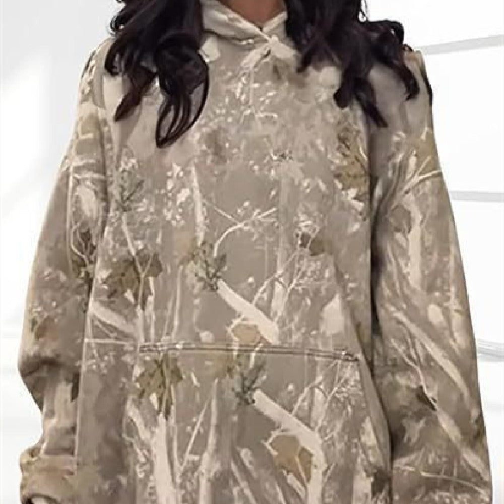 Everyday Essential Pocket Top – Women’s Casual Fashion