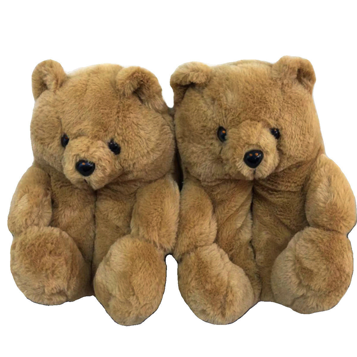 Wholesale Cute Animal Slippers - Capybara Edition