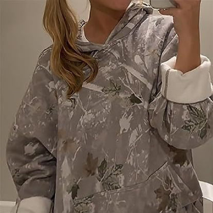 Everyday Essential Pocket Top – Women’s Casual Fashion