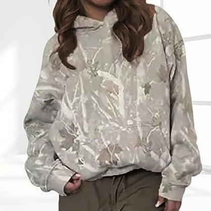 Everyday Essential Pocket Top – Women’s Casual Fashion