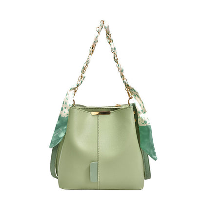 Woman Fashion Shoulder Crossbody Bag
