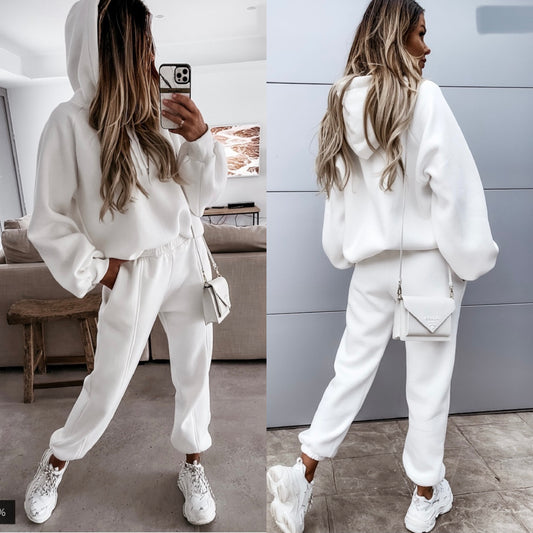Ladies’ 2-Piece Activewear & Leisure Set
